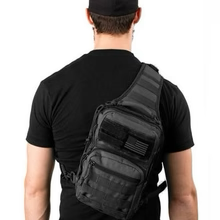 Tactical Sling Bag