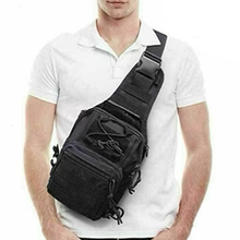 Tactical Sling Bag