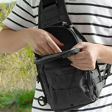 Tactical Sling Bag