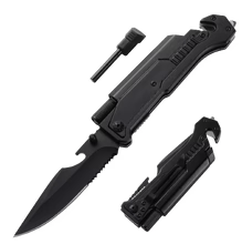 7-in-1 Tactical Knife